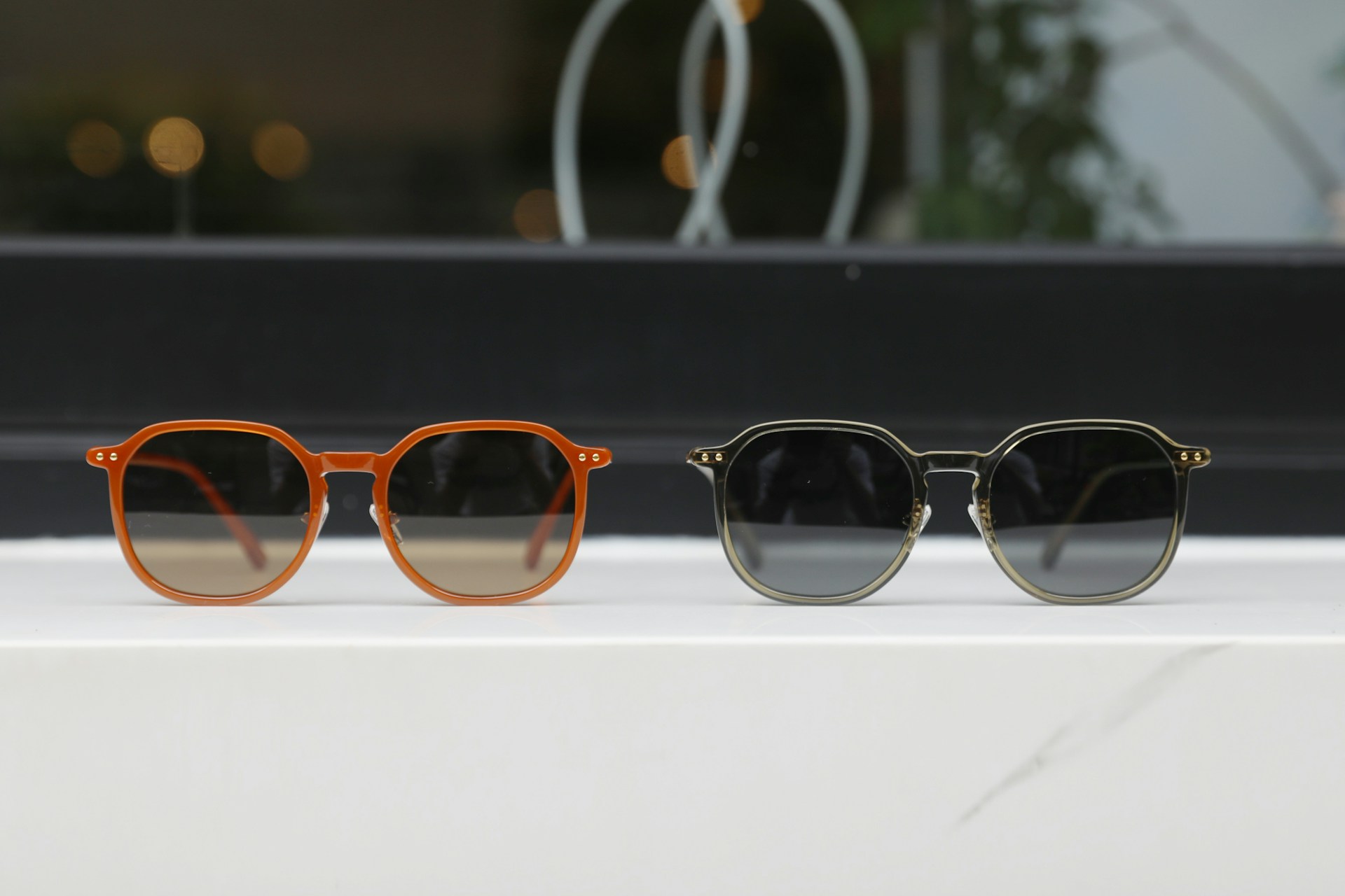 Lunettes de soleil : pourquoi il est important d’en porter toute l’année