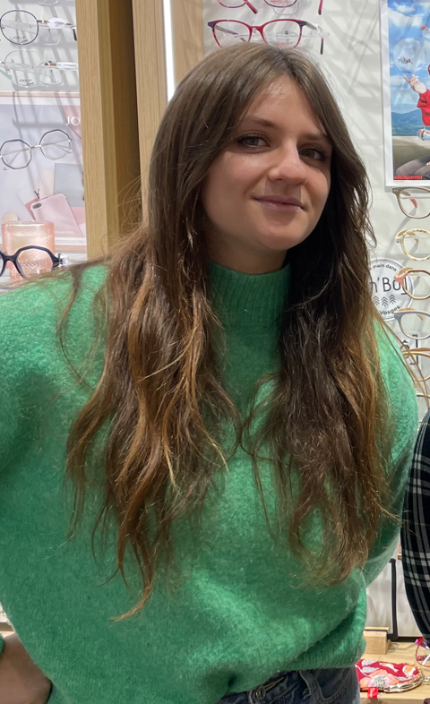 Cécile