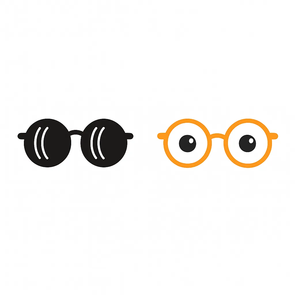 lunettes