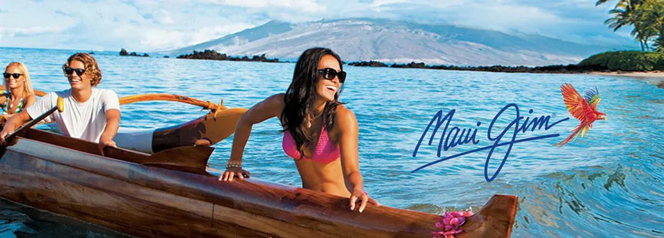 MAUI JIM